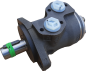 Preview: Drive motor for finger shaft/axle and belt (destemmer) BRAUD / NEW HOLLAND